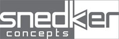snedker concepts
